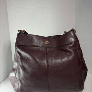 Coach Lexy Large Shoulder Bag